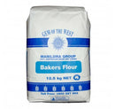 Flour - Bakers Flour Bulk 12.5kg - Manildra  (pre-order)