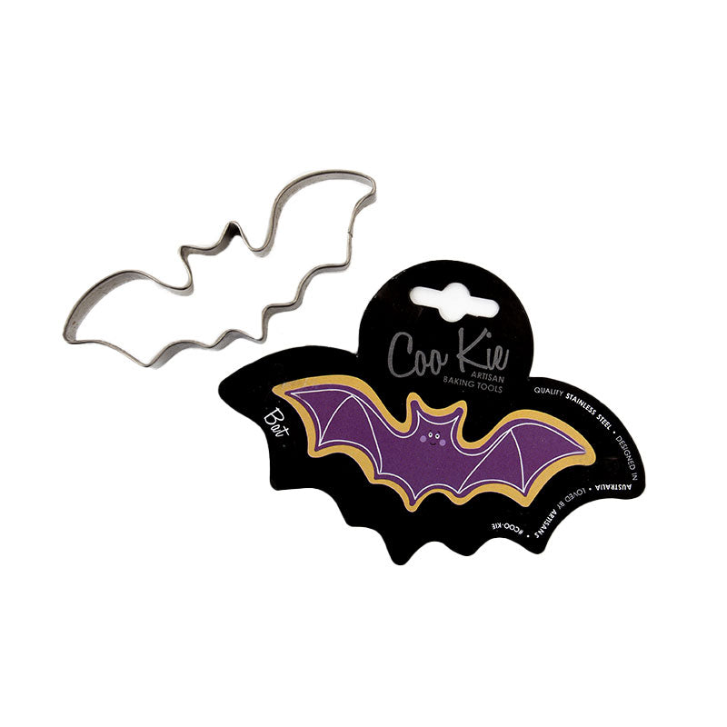 Cookie Cutter - Bat (Halloween)