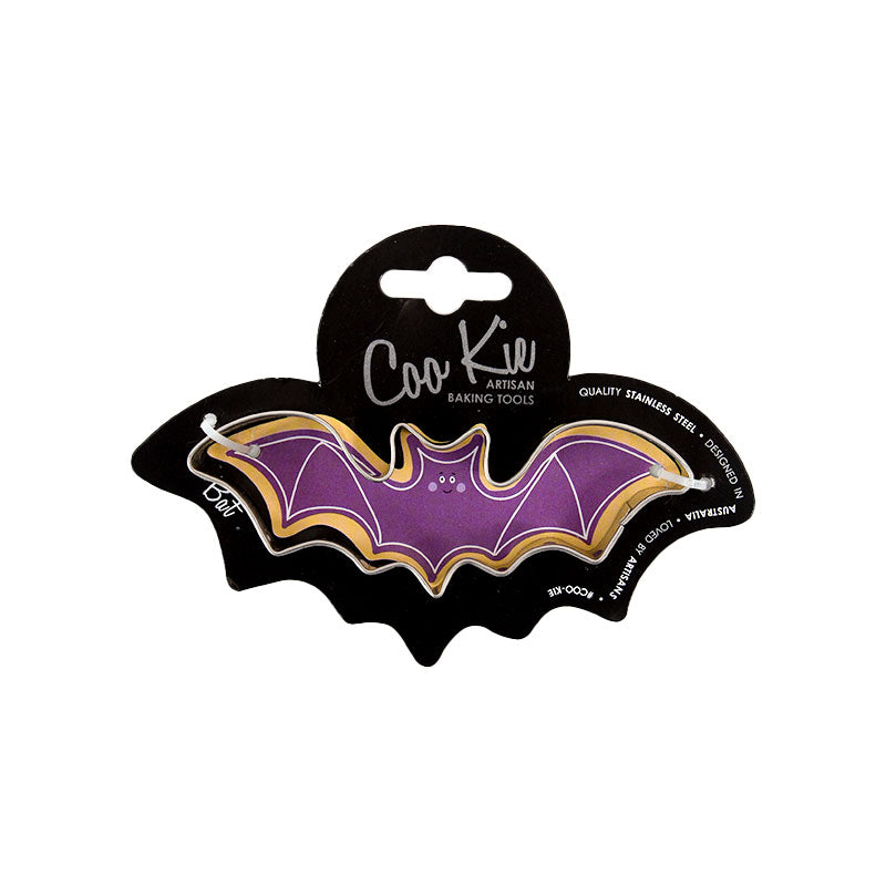 Cookie Cutter - Bat (Halloween)