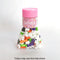 Sprinkle Mix:  Bat Crazy Halloween Medley 90g