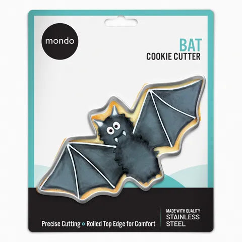 Cookie Cutter - Bat (by Mondo)