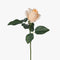 Floristry - Butter Rosebud (Bella) - Artificial Flowers
