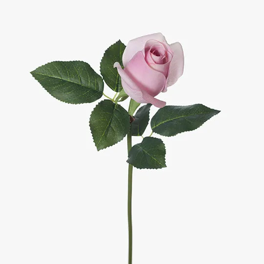 Floristry - Lavender Rosebud (Bella) - Artificial Flowers