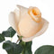 Floristry - Butter Rosebud (Bella) - Artificial Flowers