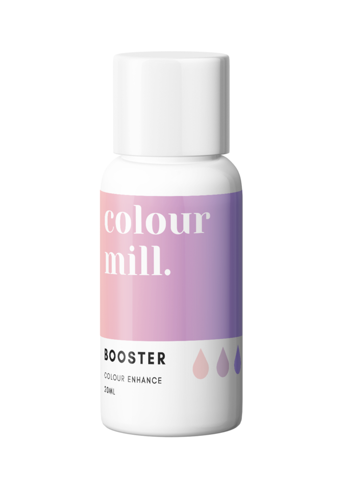 Colour Mill - Booster - Oil Based Colour Enhancer 20ml