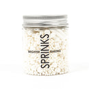Sprinkle Mix - Bubble & Bounce White 75g