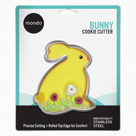Cookie Cutter - Bunny Rabbit (Easter)