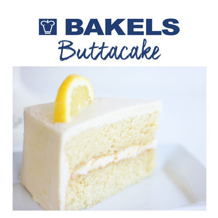 Cake Mix - Buttacake (Butter Cake) 1kg
