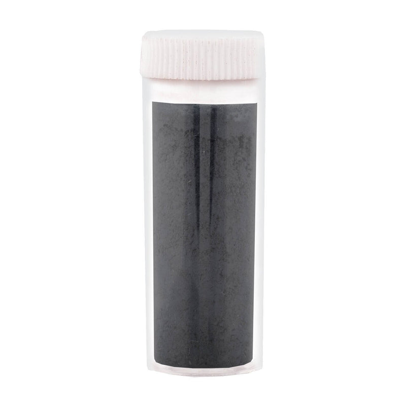 Oil Based Powder Food Colour 1g - Black