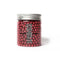 Sprinkles - Cachous - Bordeaux 5mm (85g)