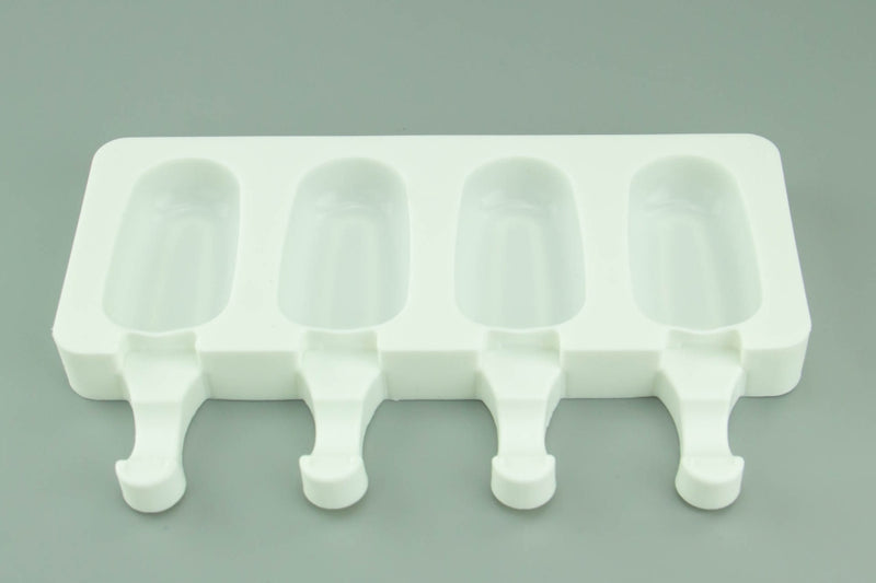 Popsicle Mould - Mini Magnum Icecream (Cake Pop) Mould