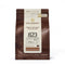 Callebaut Milk Couverture Chocolate Callets (Melts) 33.6% - 2.5kg