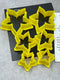 Cookie Cutters - Calyx Star Flower Large - Set of 6