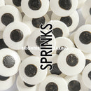 Sprinkles - Candy Eyes - Large 60g