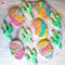 Embosser & Cutter Set - Candy Skull Heart Eyes