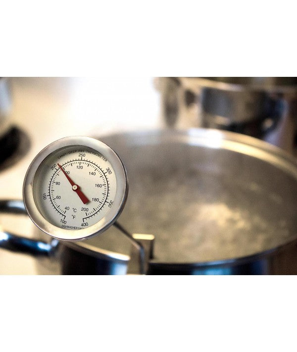 Thermometer - Candy / Deep Fry