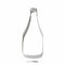 Cookie Cutter - Champagne Bottle - Stainless Steel