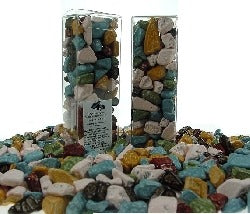 Chocolate Rocks (Candy coated Milk Chocolate ) 110g