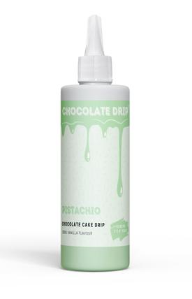 Chocolate Drip - Pistachio 250g