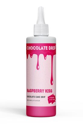 Chocolate Drip - Raspberry Kiss 250g