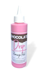 Chocolate Drip - Flamingo Pink 250g