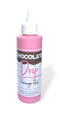 Chocolate Drip - Flamingo Pink 250g