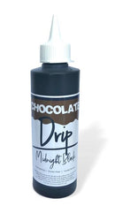 Chocolate Drip - Midnight Black 250g