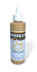 Chocolate Drip - Salted Caramel 250g