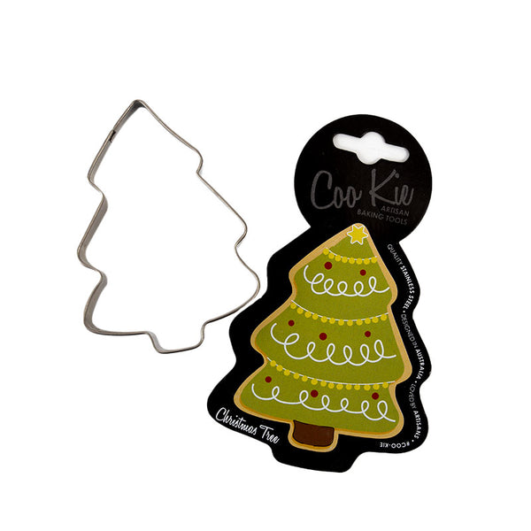 Cookie Cutter - Christmas Tree