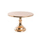 Cake Stand - Gold Classic Gloss Cake Stand - 30cm / 12 inches
