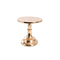 Cake Stand - Gold Classic Gloss Cake Stand - 20cm / 8 inches
