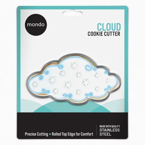 Cookie Cutter - Cloud (by Mondo)