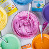 Natural Food Colour Powder - Pink 2.5g