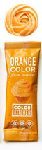 Natural Food Colour Powder - Orange 2.5g