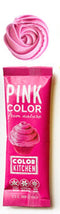 Natural Food Colour Powder - Pink 2.5g