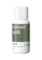 Colour Mill - Olive - Oil Based Colour 20ml