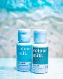 Colour Mill - Ocean - Oil Based Colour 20ml