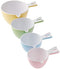 Measuring Cup Set - 4 pc Retro Pastels