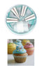 Piping Set - Cupcake Decorating Kit - 9 piece set - Mondo