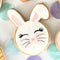Embosser & Cutter Set - Easter Bunny