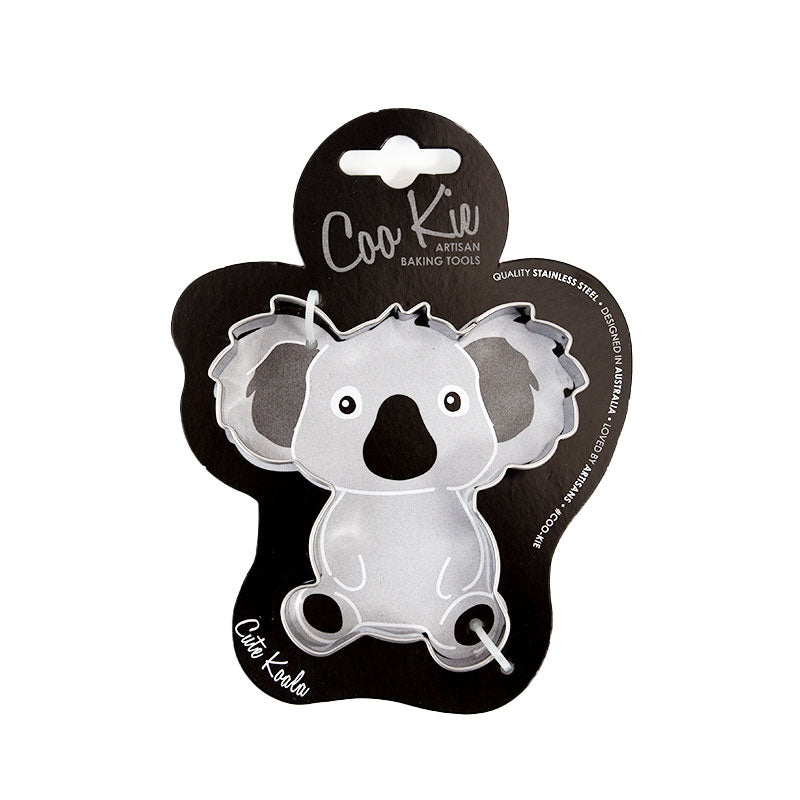 Cookie Cutter - Cute Koala- by Coo Kie