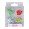 Sugar Decorations - Dinosaurs 12pk