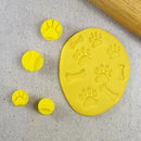 Embosser - Dog Bone & Paw Set