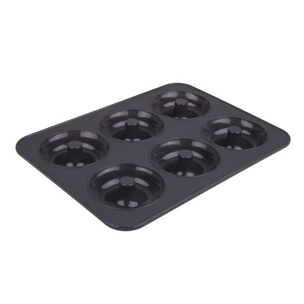 Donut Pan - Reinforced Silicone