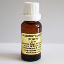 Blueberry Essence 20ml - Carolines Sugar Art