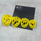 Cookie Cutters - Easter Bunny Feet (set of 4)