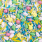 Sprinkle Mix - Easter Hop & Run (70g)