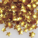 Sprinkles - Mini Edible Gold Stars