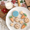 Embosser - Dear Santa, We Have Been Very Good! - Christmas by Little Biskut