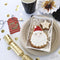 Embosser & Cutter Set - Santa - Christmas by Little Biskut